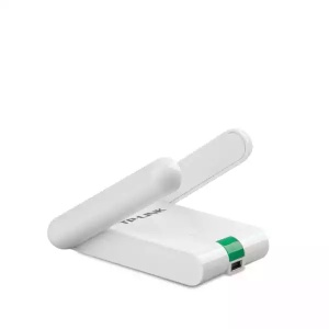 Wireless USB mrežna kartica TP-Link TL-WN822N 300Mbs/2.4GHz/100mW/Dual Omni - Img 2