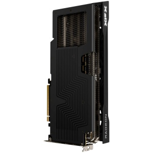 XFX Swift AMD Radeon RX 9070XT Triple Fan 16GB GDDR6 256-bit HDMI 3xDP RX-97TSWF3B9 - Img 4