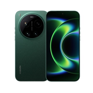 Xiaomi 17 Ultra EU 16+512 Starlit Green