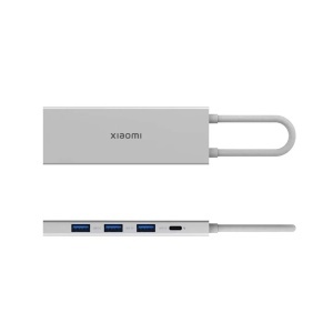Xiaomi 5-in-1 Type-C Hub - Img 2