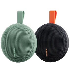 Xiaomi Bluetooth Speaker Essential (Black) - Img 2