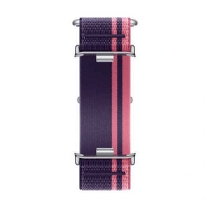 Xiaomi Braided Quick Release Strap Rose purple - Img 2