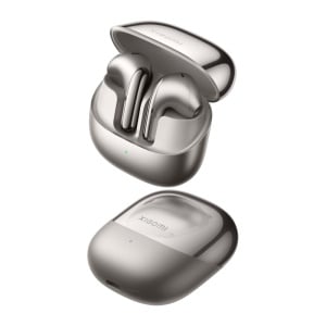 Xiaomi Buds 5-Titan Gray - Img 2