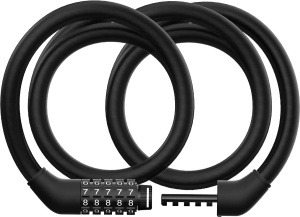Xiaomi Electric Scooter Cable Lock - Img 2