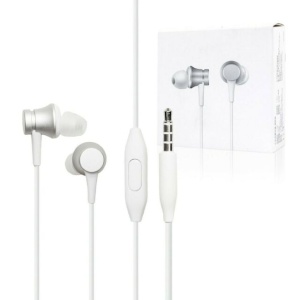 Xiaomi In-Ear Headphones Basic Silver - Img 2