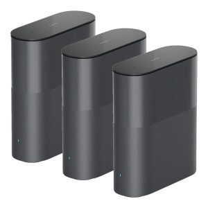 Xiaomi Mesh System BE3600 Pro EU(3-PACK)