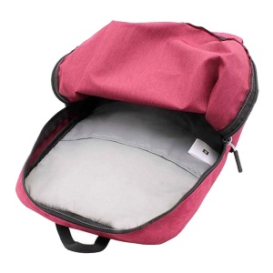 Xiaomi Mi Casual Daypack Pink - Img 2