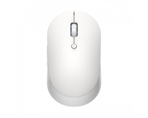 XIAOMI Mi Dual Mode Wireless miš Silent edition beli (HLK4040GL) - Img 2
