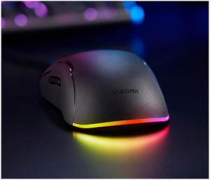 Xiaomi Mi Gaming Mouse Lite GL - Img 3