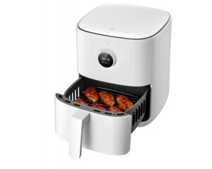 XIAOMI Mi Smart friteza na vruć vazduh 3.5l (BHR4849EU) - Img 2