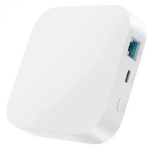 Xiaomi Mi Smart Home Hub 2 - Img 2