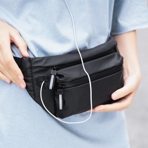 Xiaomi Mi Sports Fanny Pack - Img 3