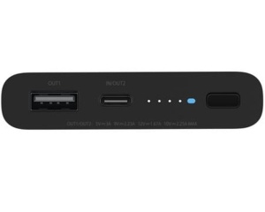 XIAOMI Mi WiFi 10W Power Bank 10000mAh (BHR5460GL) - Img 1