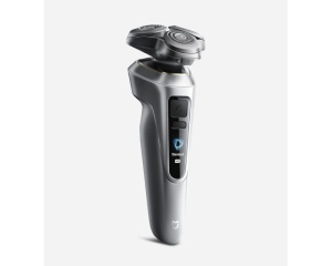 XIAOMI Mijia Electric Shaver Pro Portable EU Silver (BHR099HEU) * - Img 3