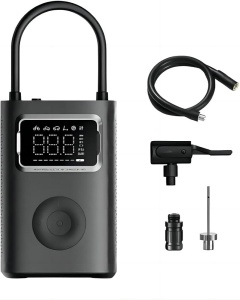 Xiaomi Portable Electric Air Compressor 2 Pro - Img 2