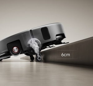 Xiaomi Robot Vacuum 6 Max EU - Img 3