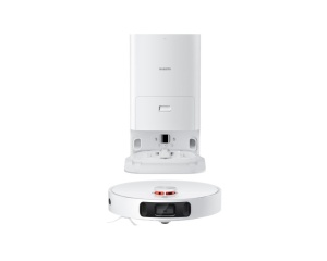 XIAOMI Robot Vacuum X10 EU BHR6068EU - Img 2
