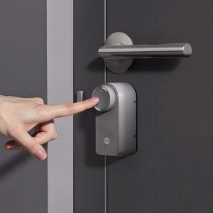 Xiaomi Self-Install Smart Lock (Keypad Included) EU - Img 2