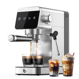 Xiaomi Semi-automatic Espresso Machine EU