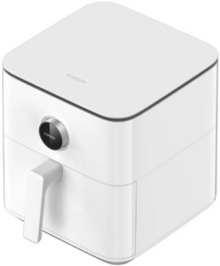 XIAOMI Smart 6.5l AirFryer BHR083MEU,LCD ekran,1800 W,digitalna,kontrola na dodir,bela *