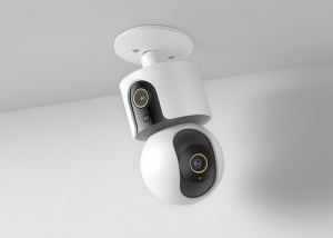 Xiaomi Smart Camera C500 Dual EU - Img 2