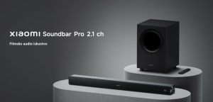 Xiaomi Soundbar Pro 2.1 ch NS4-EU - Img 2