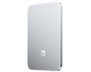 XIAOMI UltraThin Magnetic Power Bank 5000 15W GL Glacier Silver (BHR08Z2GL)