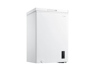 Zamrzivac TESLA RH1000ME horizontalni/96L/E/57x52x88,5cm/bela - Img 3