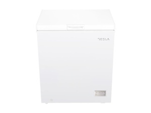 Zamrzivac TESLA RH1500HE horizontalni/145L/85x55x70,5cm/bela