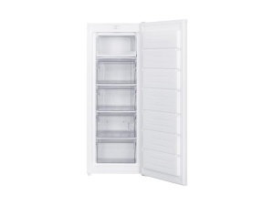 Zamrzivac TESLA RU1701HE vertikalni/163L/142,5x57,5x55cm/bela - Img 3