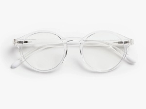 Zaštitne naocare BARNER Le Marais/Glossy Crystal - Img 3