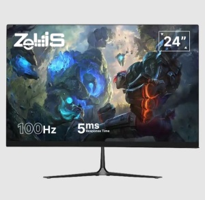 Zeus monitor 23.8" ZUS2300IPS 1920x1080 Full HD IPS 5ms 100Hz *