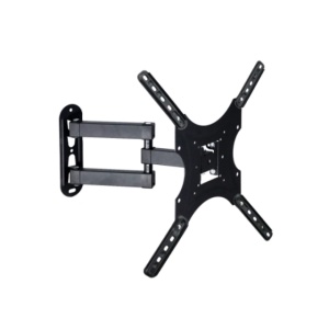Zglobni zidni nosač za TV ATON ATCP212SL 17–55" do 22 kg