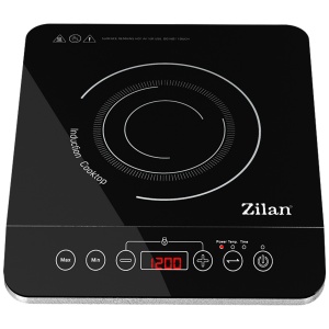 Zilan Indukcioni rešo, 2000 W - ZLN8078 - Img 3