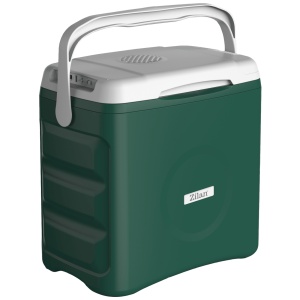 Zilan Prenosni frižider, 33L, 55W 12V/220V - ZLN4759