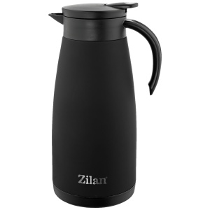 Zilan Termos bokal 1,5l crni - ZLN0781 - Img 2