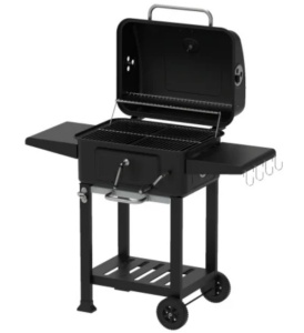 Zilan ZLN3574 Roštilj Samostojeci grill na ugalj - Img 3
