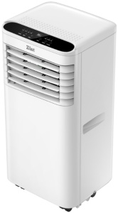 Zilan ZLN7101 Pokretni klima uređaj 3u1, 9000 Btu, 2.6 kW * - Img 4