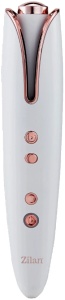 Zilan ZLN9204 Pernosivi uvijac za kosu, bežicni, 400mah,LED display