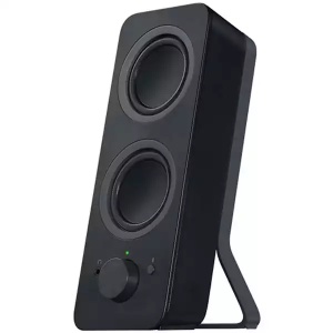 Zvučnici Logitech Z207 2.0, crni - Img 4
