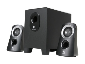 Zvučnik 2.1 Logitech Z313 Stereo System 980-000413 *