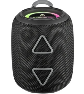 Zvučnik Bluetooth Volkano Topaz Series VK-3400-BK 3W crni - Img 4
