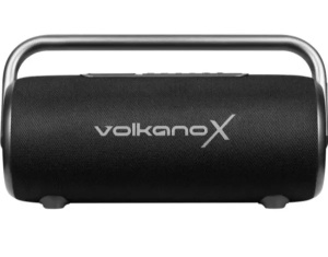 Zvučnik Bluetooth VolkanoX S600 VXS-600-BK 5400 mAh crni - Img 4