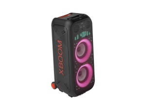 Zvucnik LG XL9T/XBOOM/1000W/Bluetooth/crna - Img 3