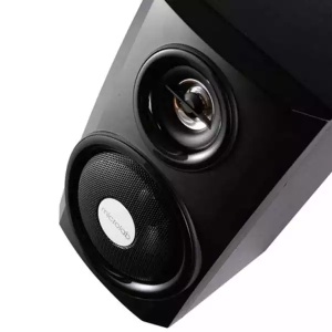 Zvučnik Microlab TMN9BT 2.1 40W RMS (18W+2x11W) SD/USB/3.5mm/BT - Img 2