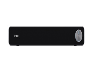 Zvucnik TRUST ARYS SOUNDBAR/crna - Img 2