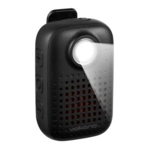 Zvučnik Volkano Flex Bluetooth Wireless VK-3010-BK crni - Img 3