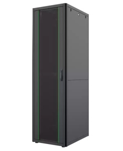 42U/19 rek orman stojeći Mirsan GTN42U68DE 600mmx800mmx2053mm crni
