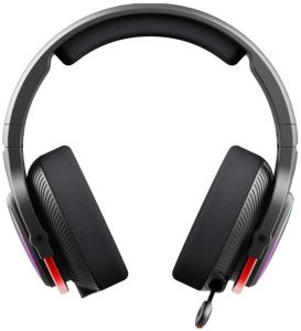 A4-MR720 A4Tech Bloody gejmerske slusalice sa mikrofonom, BT+2,4Ghz+kabl, 50mm/16ohm, RGB - Img 3