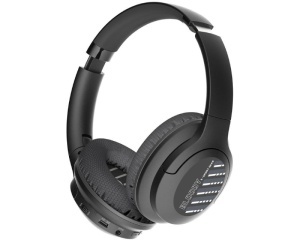 A4 TECH MH360 Bloody Hybrid Diaphragm Bluetooth slušalice crne - Img 2